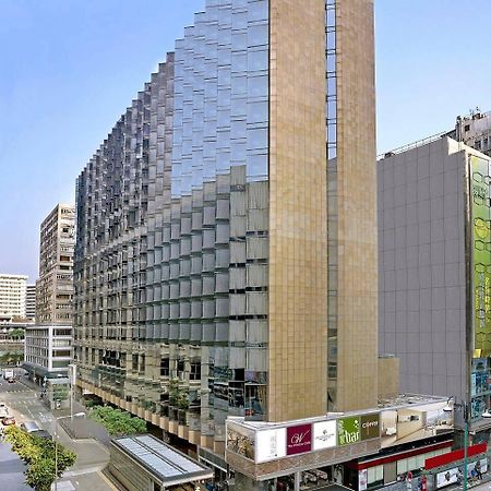 The Kowloon Hotel Hong Kong Exterior foto