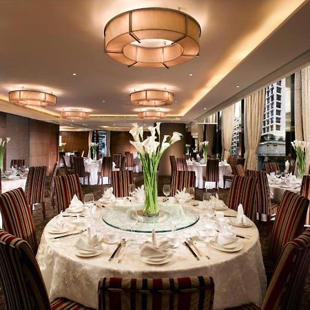 The Kowloon Hotel Hong Kong Exterior foto