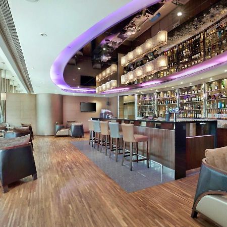 The Kowloon Hotel Hong Kong Exterior foto