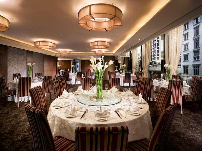 The Kowloon Hotel Hong Kong Facilități foto