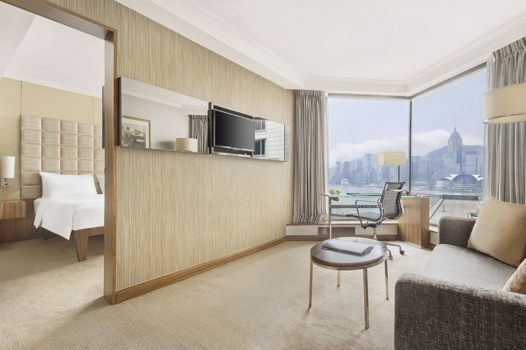 The Kowloon Hotel Hong Kong Exterior foto