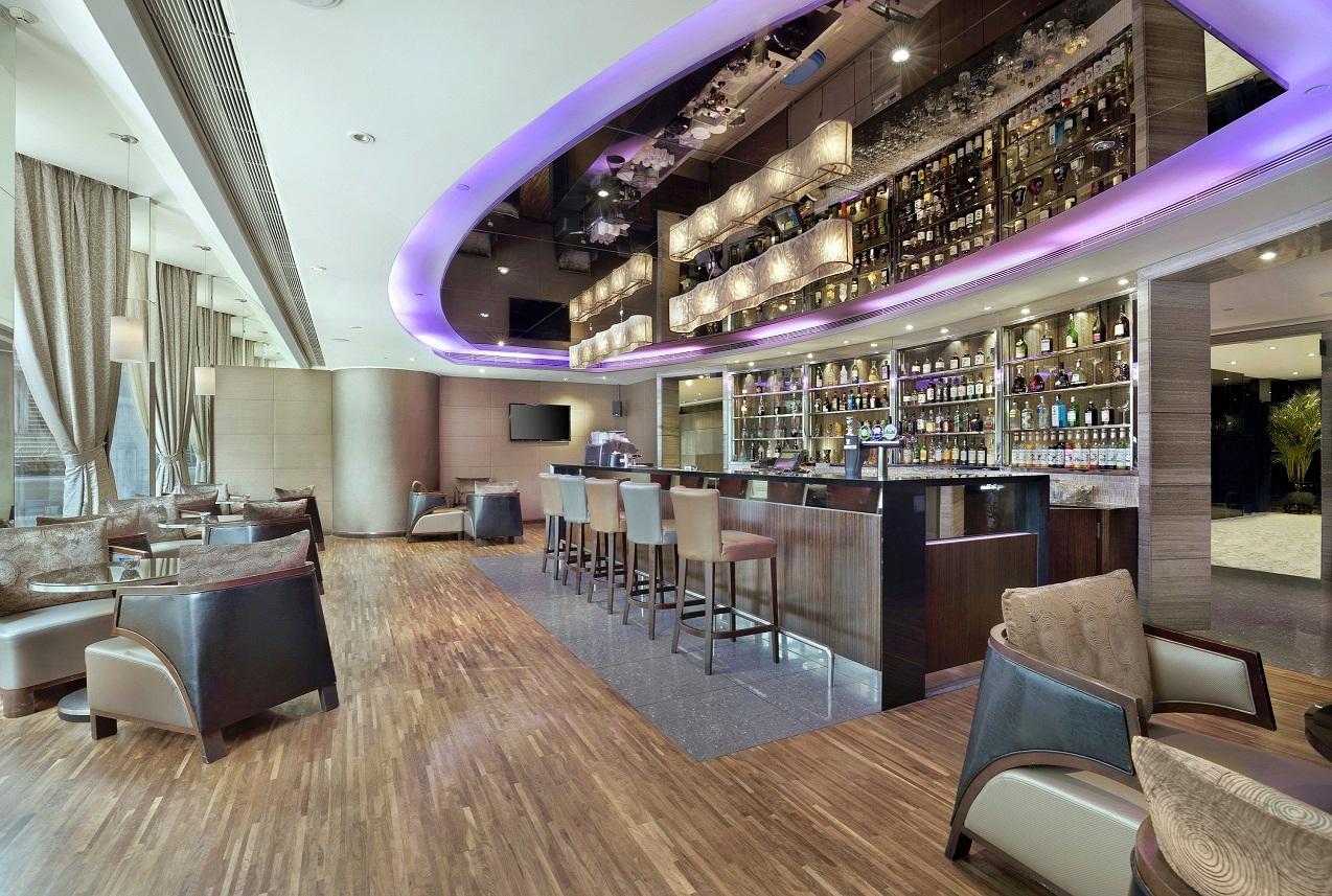 The Kowloon Hotel Hong Kong Exterior foto