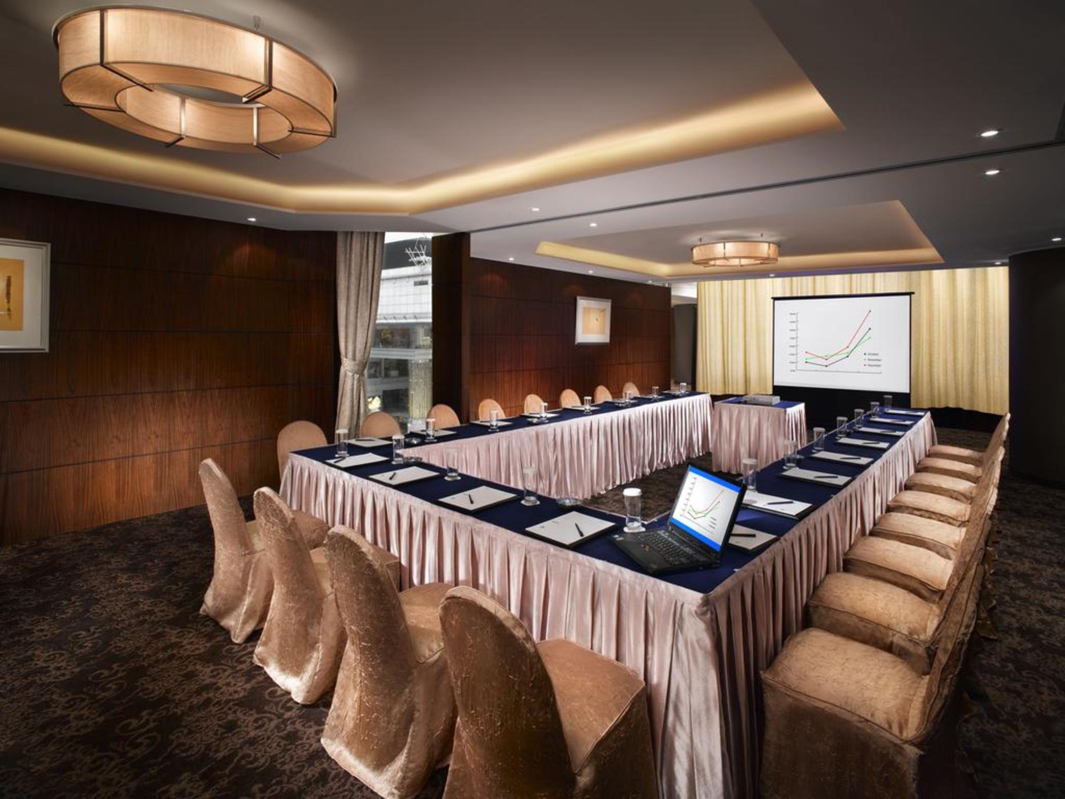 The Kowloon Hotel Hong Kong Facilități foto
