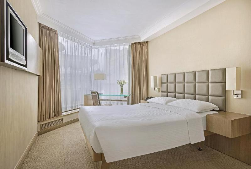 The Kowloon Hotel Hong Kong Cameră foto