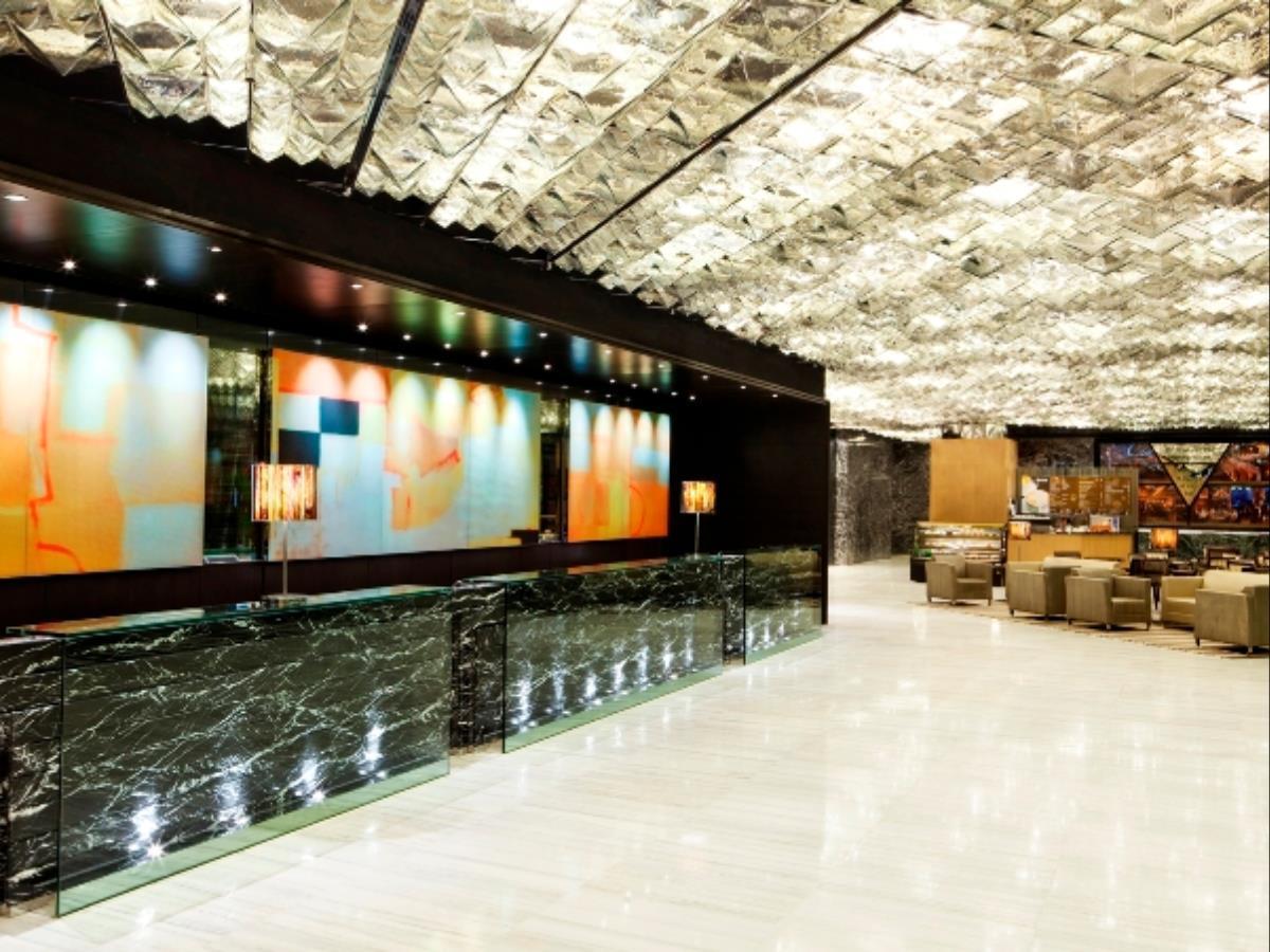 The Kowloon Hotel Hong Kong Exterior foto