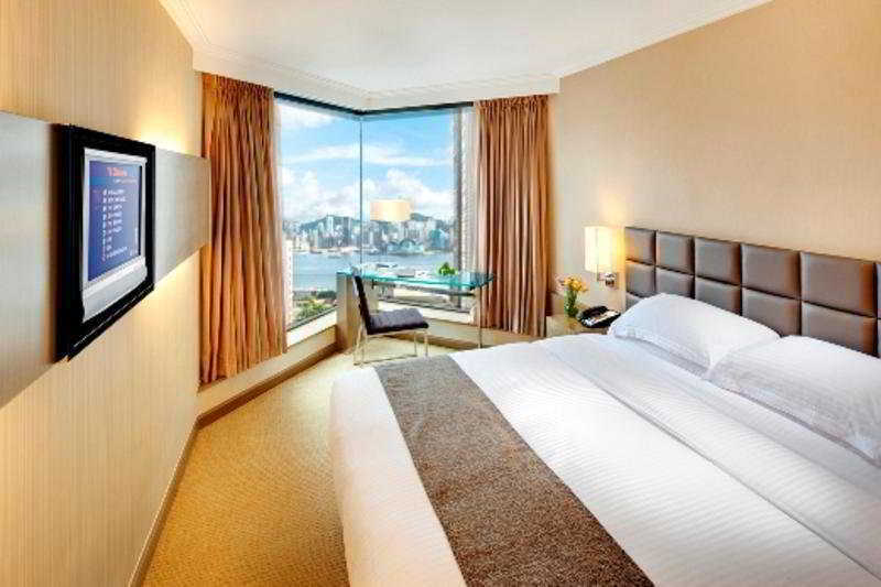 The Kowloon Hotel Hong Kong Exterior foto