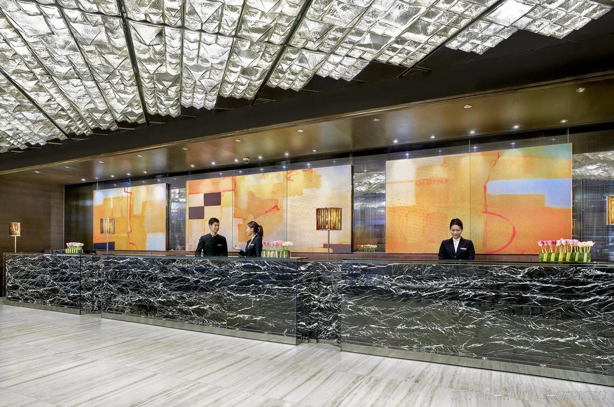 The Kowloon Hotel Hong Kong Exterior foto