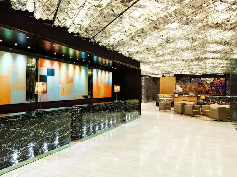 The Kowloon Hotel Hong Kong Exterior foto
