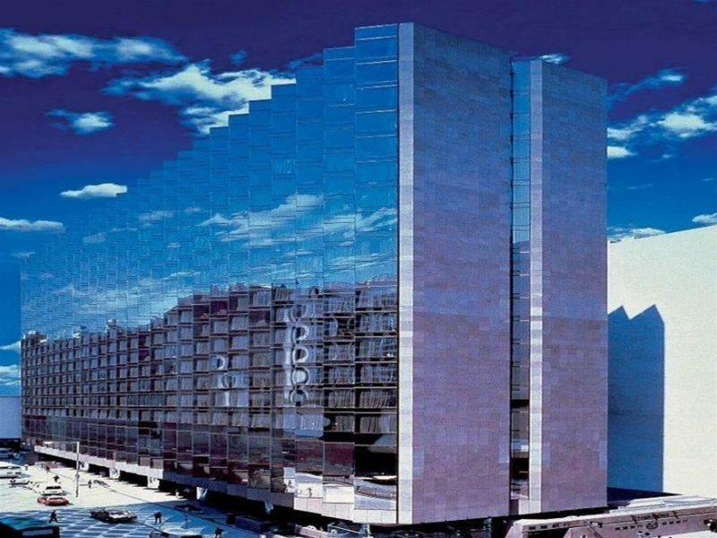The Kowloon Hotel Hong Kong Exterior foto